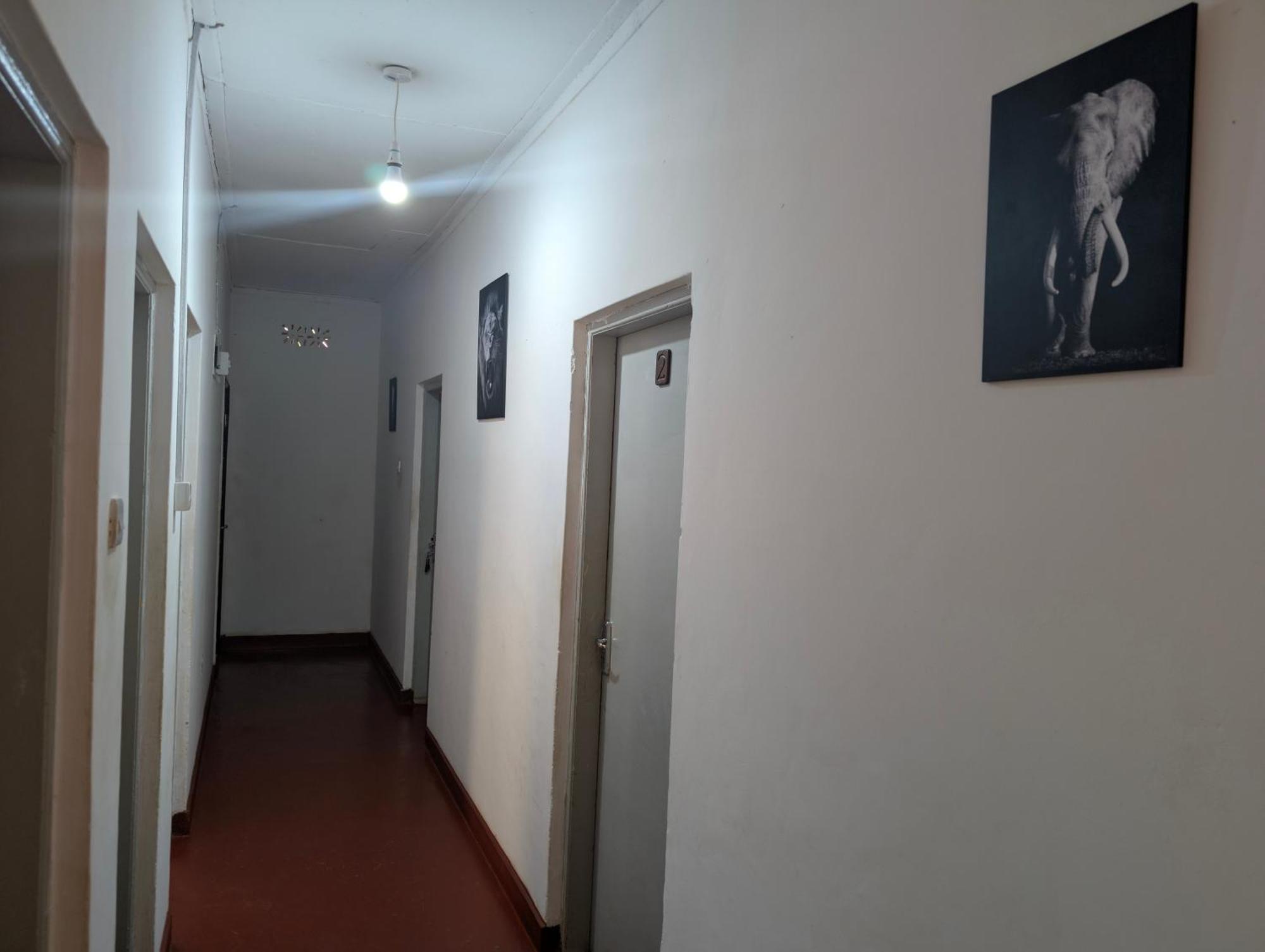 Dans Place โมชิ ภายนอก รูปภาพ
